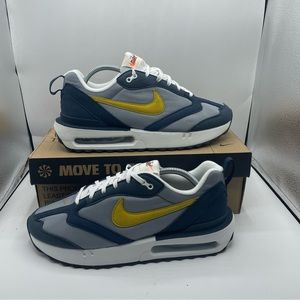 Nike Air Max Dawn DJ3624-003 Men’s Shoes NEW.
Brand New